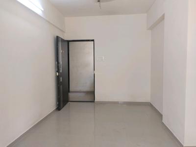Living Room Image of 700 Sq.ft 1 BHK Apartment / Flat for sale in Ulwe Navi Mumbai for Rs. 5300000