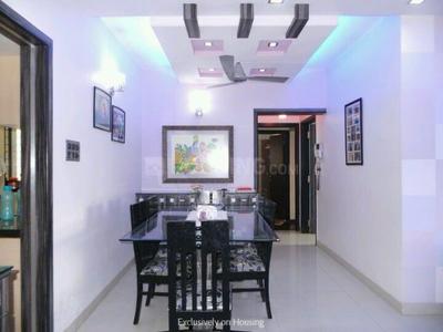 Hall Image of 1700 Sq.ft 3 BHK Apartment / Flat for sale in Supreme Palms, Baner Pune for Rs. 18000000