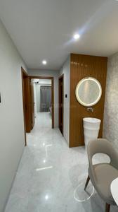 Hall Image of 1122 Sq.ft 2 BHK Apartment / Flat for rent in Mahalle Shree Datta Prabhu Residency, Kathora Amravati for Rs. 14000
