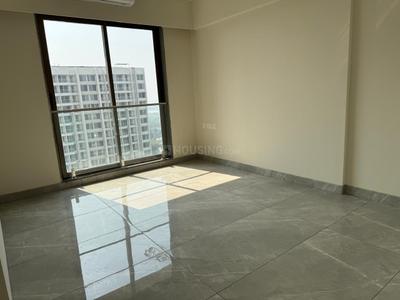 Bedroom Image of 1560 Sq.ft 3 BHK Apartment / Flat for sale in Hubtown The Premiere Residences Tower 2, Andheri West Mumbai for Rs. 58500000