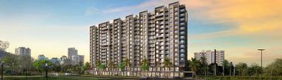 Image of 2670 Sq.ft 4 BHK Apartment / Flat for sale in Birds Nest, Koregaon Park, Pune for Rs. 47500000