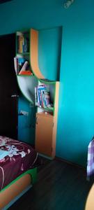 Bedroom Image of 1300 Sq.ft 3 BHK Apartment / Flat for rent in Lodha Splendora, Thane West Thane for Rs. 45000