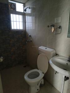 Bedroom One Image of 1000 Sq.ft 2 BHK Apartment / Flat for sale in Signature Global The Millennia, Sector 37C Gurgaon for Rs. 7300000