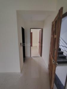 Hall Image of 818 Sq.ft 1 BHK Apartment / Flat for sale in Sanquelim Goa for Rs. 3600000