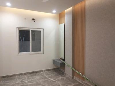 Bedroom Image of 850 Sq.ft 2 BHK Builder Floor for sale in Vikaspuri New Delhi for Rs. 14000000