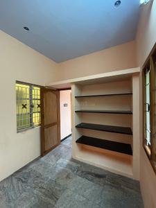 1 BHK Independent House