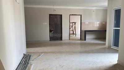 Hall Image of 1400 Sq.ft 3 BHK Apartment / Flat for sale in Aastik Aspire, Patia Bhubaneswar for Rs. 12000000