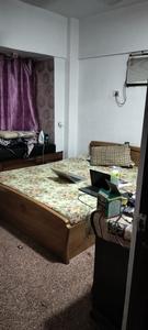 Bedroom Image of Essbel building in Kandivali East, Mumbai
