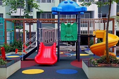 Image of 1000 Sq.ft 2 BHK Apartment / Flat for sale in Chandrarang Basileo, Pimple Gurav, Pune for Rs. 11700000
