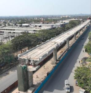 Image of 1695 Sq.ft Residential Plot / Land for sale in Takalghat, Nagpur for Rs. 1762800