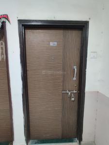 Hall Image of 600 Sq.ft 1 BHK Apartment / Flat for rent in Haware Citi, Kasarvadavali Thane for Rs. 21000