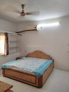 Bedroom Image of 1800 Sq.ft 3 BHK Independent House for rent in Palanpur Surat for Rs. 25000