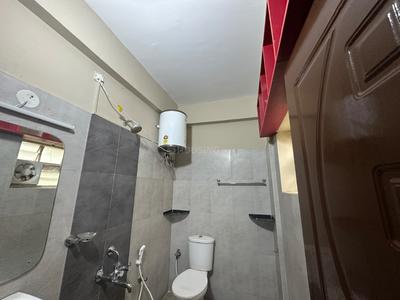 Image of 1200 Sq.ft 2 BHK Apartment / Flat for rent in Basapura, Bengaluru for Rs. 30000