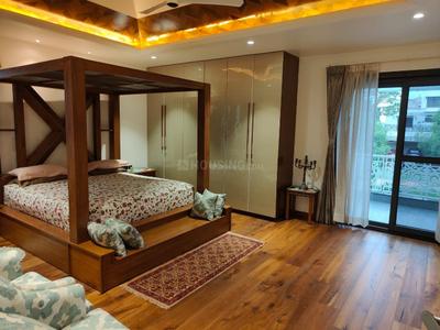 Bedroom Image of 5422 Sq.ft 4 BHK Villa for sale in Prestige Royal Woods, Kismatpur Hyderabad for Rs. 131000000