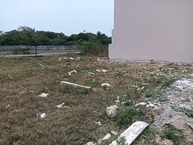 Image of 637 Sq.ft Residential Plot / Land for sale in StepsStone Ria Srinivasa Palms, Thirunindravur, Chennai for Rs. 1800000