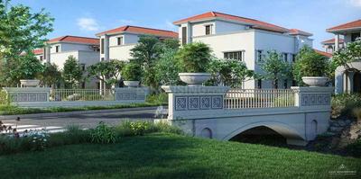 Image of 4025 Sq.ft 4 BHK Villa for sale in True Blue Napa Valley, Yelahanka, Bengaluru for Rs. 104900000