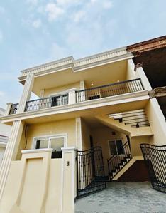 Image of 2016 Sq.ft 3 BHK Independent House for sale in Khanpur, Mohali for Rs. 10750000