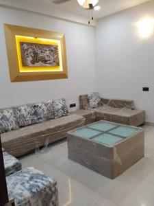 Hall Image of 1850 Sq.ft 3 BHK Independent House for sale in Scheme No 140 Indore for Rs. 15100000
