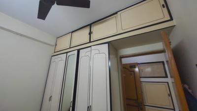 Bedroom Image of 1110 Sq.ft 3 BHK Builder Floor for sale in Bhowanipore Kolkata for Rs. 8500000