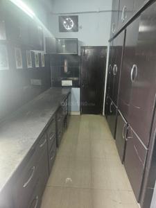 Kitchen Image of 1800 Sq.ft 3 BHK Apartment / Flat for rent in Warangal Town Warangal for Rs. 18000