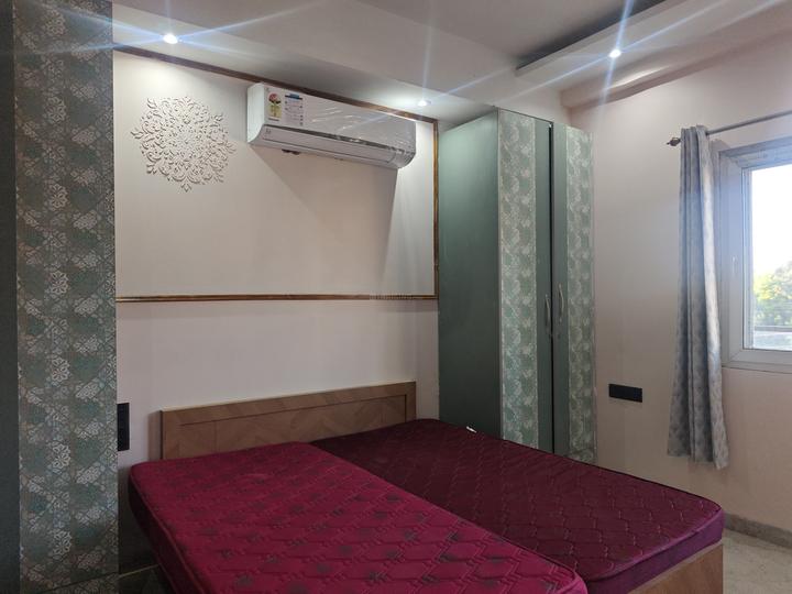 Golf course road Bedroom One 1
