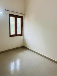 Bedroom Image of 1360 Sq.ft 2 BHK Independent House for rent in Hawelia Central, Sector 12 Noida for Rs. 30000