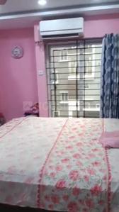 Bedroom Image of 1850 Sq.ft 4 BHK Apartment / Flat for sale in Ballygunge Kolkata for Rs. 27000000