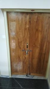 Bedroom Image of 1500 Sq.ft 2 BHK Builder Floor for rent in Old Town Bhubaneswar for Rs. 13000