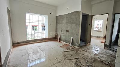Hall Image of 850 Sq.ft 2 BHK Apartment / Flat for sale in Purbalok Kolkata for Rs. 6000000