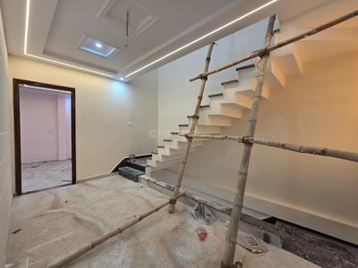 Kitchen Image of 2400 Sq.ft 4 BHK Villa for sale in Kandwa Varanasi for Rs. 14200000