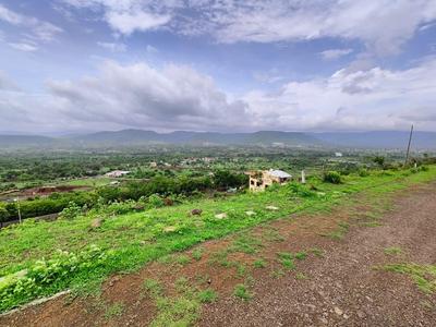 Sinhagad Road Plot View 1