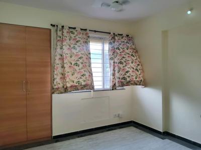 Bedroom Image of 1900 Sq.ft 4 BHK Apartment / Flat for sale in Hiranandani Estate Hill Grange, Hiranandani Estate Thane for Rs. 39500000