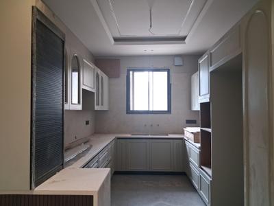 Kitchen Image of 1650 Sq.ft 3 BHK Builder Floor for rent in Paschim Vihar New Delhi for Rs. 57000