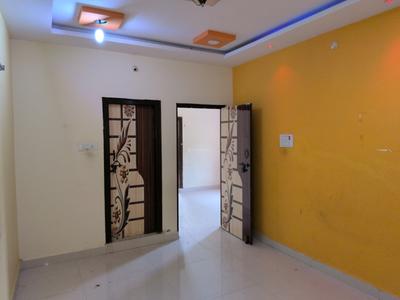Bedroom Image of 3000 Sq.ft 5 BHK Independent House for sale in Kundanpally Secunderabad for Rs. 10500000