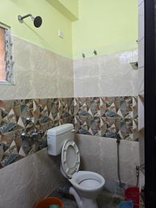 Image of 1060 Sq.ft 2 BHK Apartment / Flat for sale in Nayabad, Kolkata for Rs. 5500000