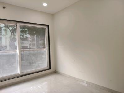 Bedroom Image of 572 Sq.ft 1 BHK Apartment / Flat for sale in Ashtha Pushp, Andheri East Mumbai for Rs. 13300000