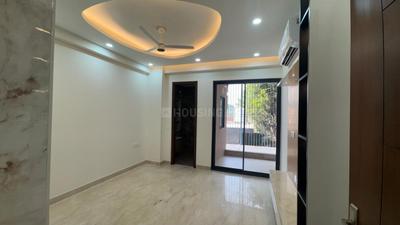 3 BHK Independent Builder Floor