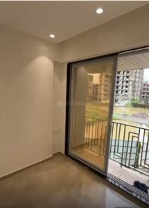 Bedroom Image of 750 Sq.ft 1 BHK Apartment / Flat for sale in Taloja Navi Mumbai for Rs. 3600000