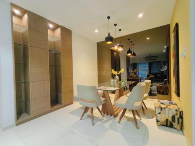 Hall Image of 1884 Sq.ft 3 BHK Apartment / Flat for sale in Talegaon Dabhade Pune for Rs. 9800000