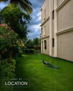 Image of 3900 Sq.ft 4 BHK Villa for sale in Surya Valencia Phase I, Rajanukunte, Bengaluru for Rs. 43000000