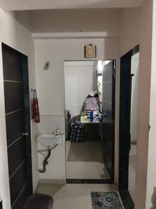 Passage Image of 1025 Sq.ft 2 BHK Apartment / Flat for sale in Art Shree Vishnudhara Homes, Gota Ahmedabad for Rs. 5200000