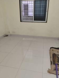 Bedroom Image of 510 Sq.ft 1 BHK Apartment / Flat for rent in Chandan Nagar Pune for Rs. 15000
