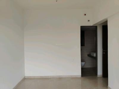Bedroom Image of 900 Sq.ft 3 BHK Apartment / Flat for sale in Sunteck Maxx World, Naigaon East Naigaon for Rs. 6500000