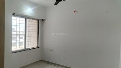 Bedroom Image of 600 Sq.ft 1 BHK Apartment / Flat for rent in Atul Pari Towers, Narhe Pune for Rs. 14500