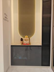 Image of 1700 Sq.ft 3 BHK Apartment / Flat for sale in Iconic 5 Senses Ilife, Mohammed Wadi, Pune for Rs. 14500000