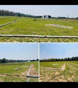 Image of 1350 Sq.ft Residential Plot / Land for sale in Kalyanpur, Dehradun for Rs. 2100000