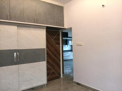 Bedroom Image of 1000 Sq.ft 3 BHK Independent House for sale in Hancharahalli Village Bengaluru for Rs. 10700009
