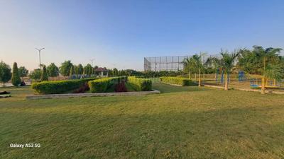 Image of 1250 Sq.ft Residential Plot / Land for sale in Santoshi Nagar, Raipur for Rs. 3999995