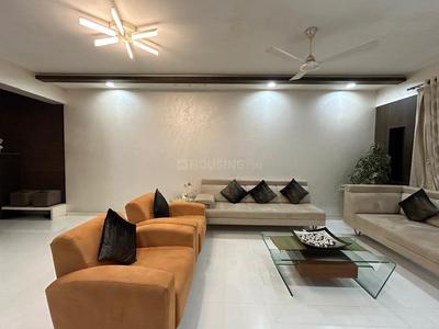 5 BHK Penthouse