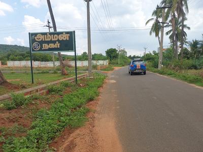 Image of 7320 Sq.ft Residential Plot / Land for sale in Aranmanai Pudhur, Theni for Rs. 10080000